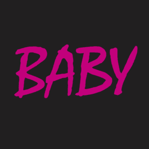 Poster da série Baby