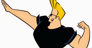 Resultado de imagem para johnny bravo