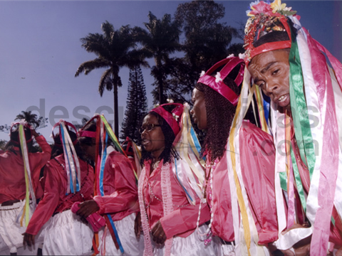 Manifestações Culturais Tradicionais