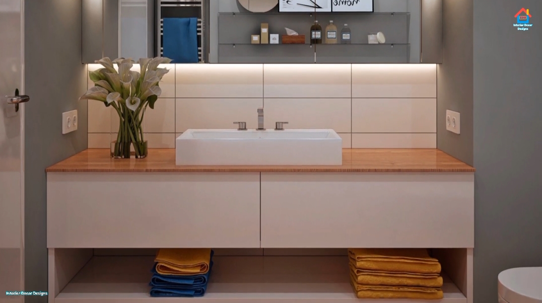 32 Photos vs. 100+ Bathroom Sink Design Ideas for Modern Bathroom Vanity Decor