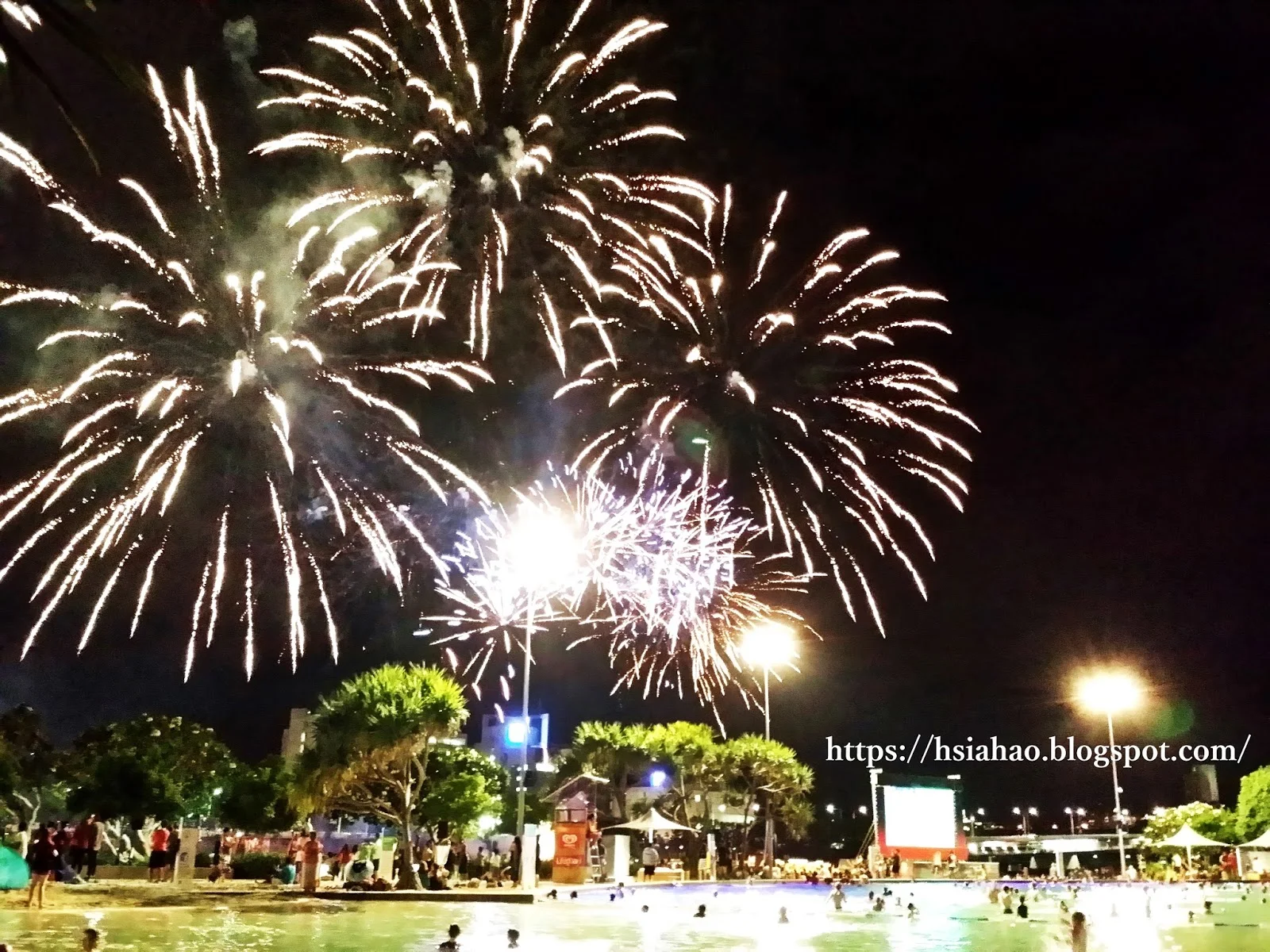 Brisbane-free-fun-things-to-do-Christmas-New-Year-events-activities-fireworks-festival-Australia