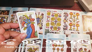 Llama ahora para una lectura de tarot. Horóscopo diario de cáncer en Albacete