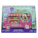 Littlest Pet Shop Series 3 Large Playset Gigi Mouslee (#3-102) Pet