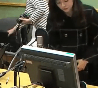 [레드벨벳] 정리왕 아이린.gif | 인스티즈