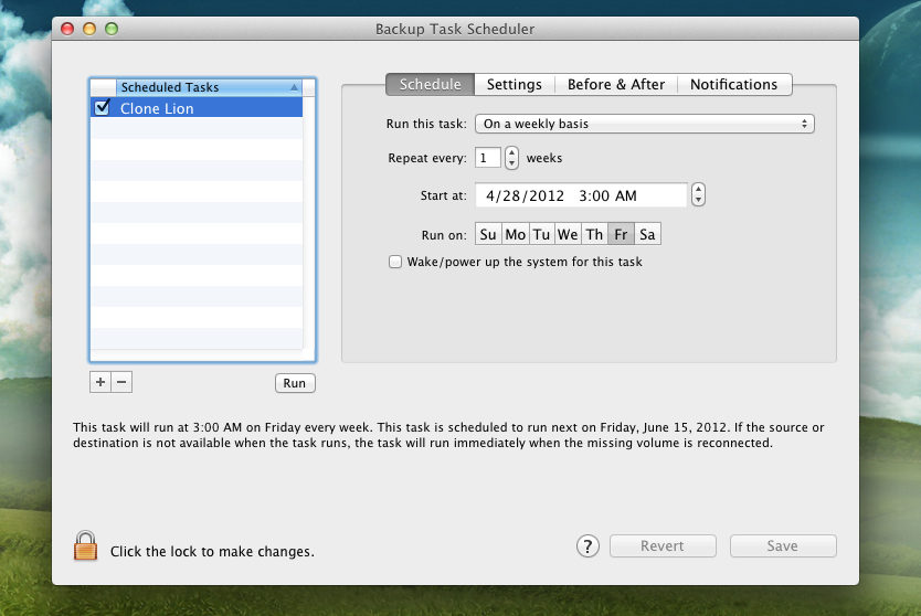The Complete Guide To Backing Up Your Hackintosh With Carbon Copy Cloner