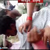 जन अधिकार पार्टी के कार्यकर्ताओं पर लगा वि.वि. में छात्रों के साथ अभद्रता का आरोप 