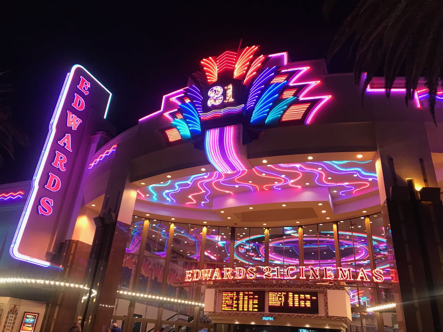 Dance 287 Lighting for Choreography Fall 2018 Week 6 Site Specific