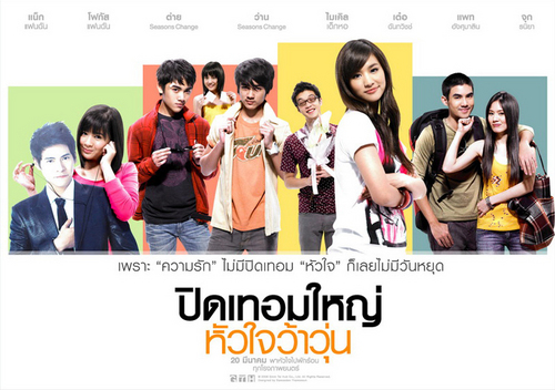 Download Thai Movie Hormones 2008 Anancinema