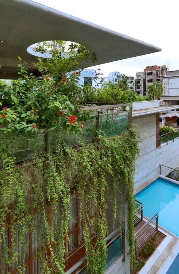 biography architect rafiq azam shatotto