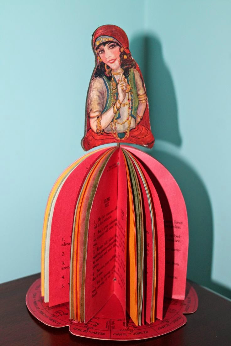 Shivers of Delight Dolls