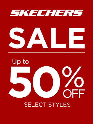 skechers sale end date