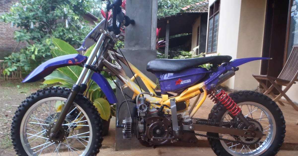 foto modifikasi motor bebek jadi trail modifikasi yamah nmax foto modifikasi motor bebek jadi trail modifikasi yamah nmax