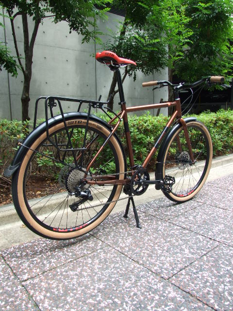 breezer doppler café