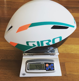 aerohead giro