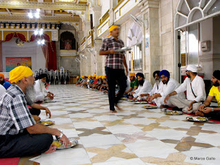 GURDWARA SIRI GURU SINGH SABHA, TEMPLO SIJ DE BANGKOK. TAILANDIA