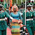 Egypt,Mexico da Benin sun amince da salon shugabancin Buhari (Hotuna)