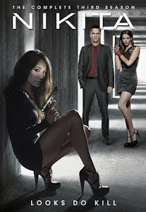 Nikita Poster