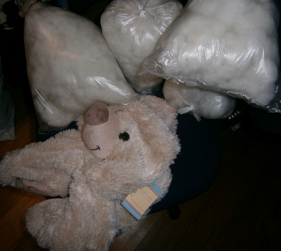 sbrb Gibson (Teddy tells his own story )