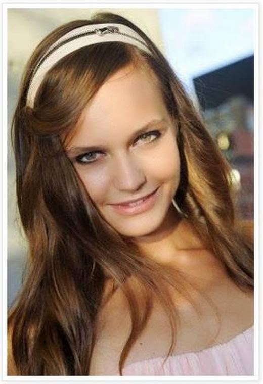 Populer 13+ Model Rambut Wanita Untuk Kepala Peyang