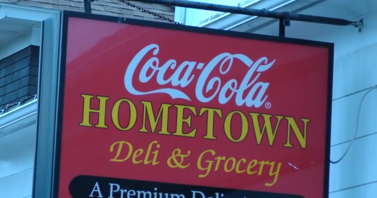 256 Broadcasting Hometown Deli & Grocery