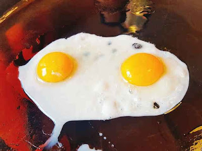 DIY Egg White Mask for Acne DIY Egg White Mask for Acne