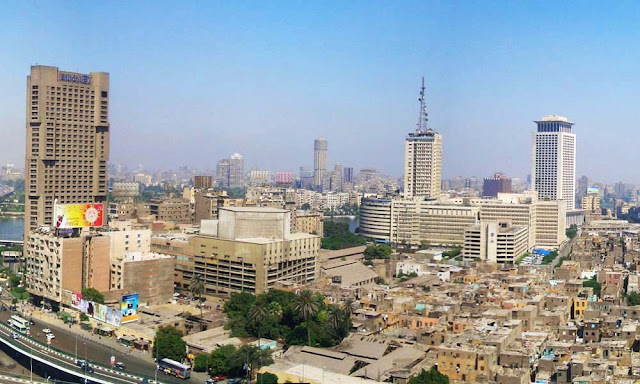 Cairo – Egito