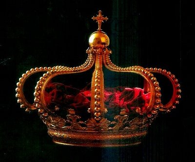Portuguese Crown Jewels,jóias da coroa portuguesa