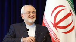 Bất chấp căng thẳng dọc theo biên giới Syria-Israel: Ngoại trưởng Iran nói:"không có khả năng diễn ra chiến tranh khu vực "