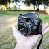 Canon EOS 100D (Rebel SL1) Dikenal Sebagai Kamera DSLR Terkecil di Dunia 