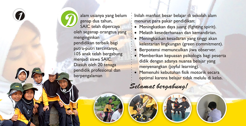 Sekolah Alam Insan Cemerlang