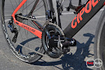 Cipollini NK1K Shimano Dura Ace R9150 Di2 Campagnolo Bora Ultra 35 Complete Bike at twohubs.com