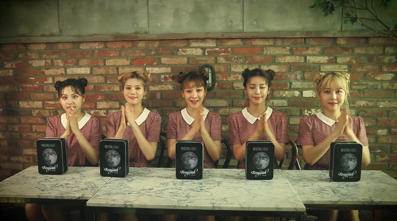 일본cf 패러디한 앨범홍보 | 인스티즈