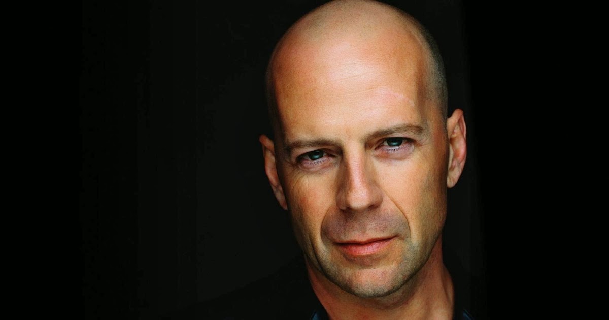 25 Action Actors and Actresses Bruce WillisThe Master of Action Movie