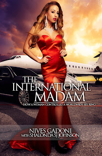 New Book Alert: Nives Gadoni - The International Madam