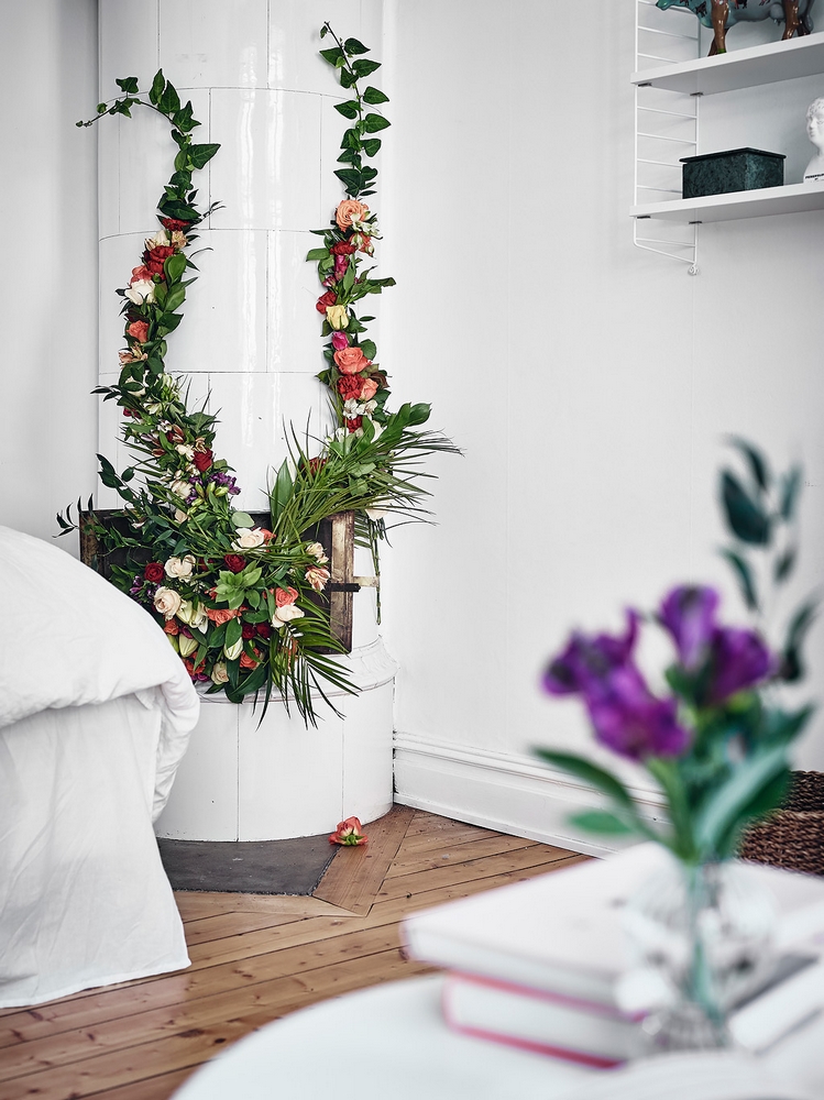 PLANTES ET FLEURS