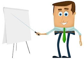 tips deliver strong business presentation powerpoint sales pitch meeting whiteboard
