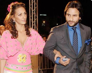 Saif Ali Khan Family Wife Son Daughter Father Mother Marriage Photos Biography Profile