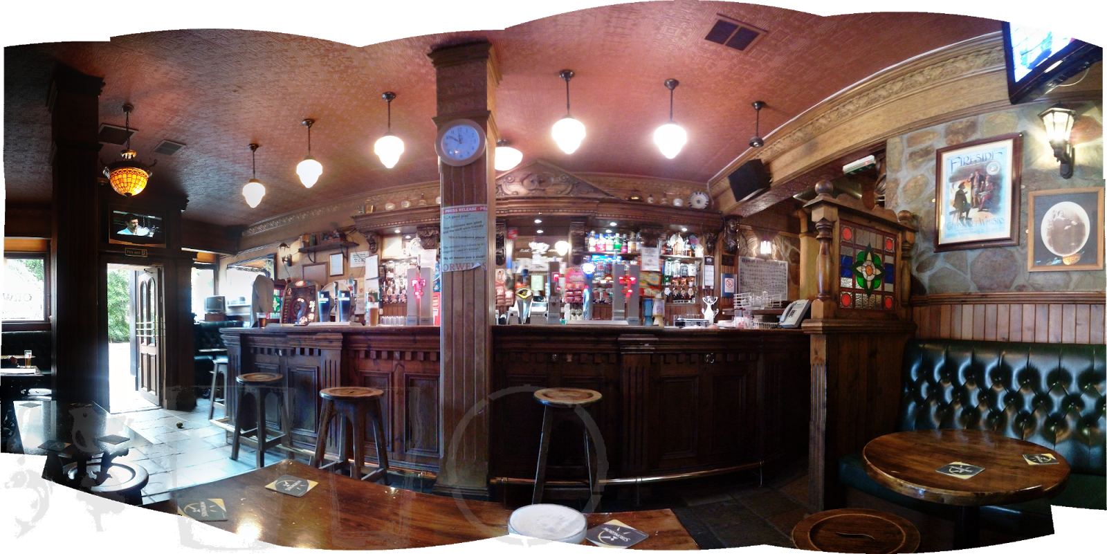 A Hauf Stop July 2011