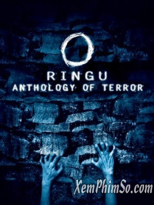 Vòng Tròn Oan Nghiệt - Ring Zero: Birthday Vòng Tròn Oan Nghiệt