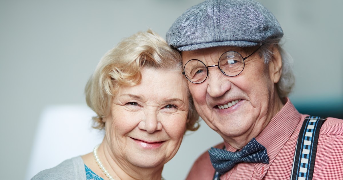 Germany British Seniors Dating Online Service