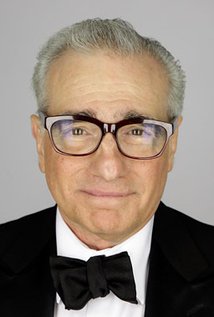 Martin Scorsese. Director of Mean Streets