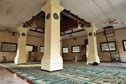 masjid angke jakarta