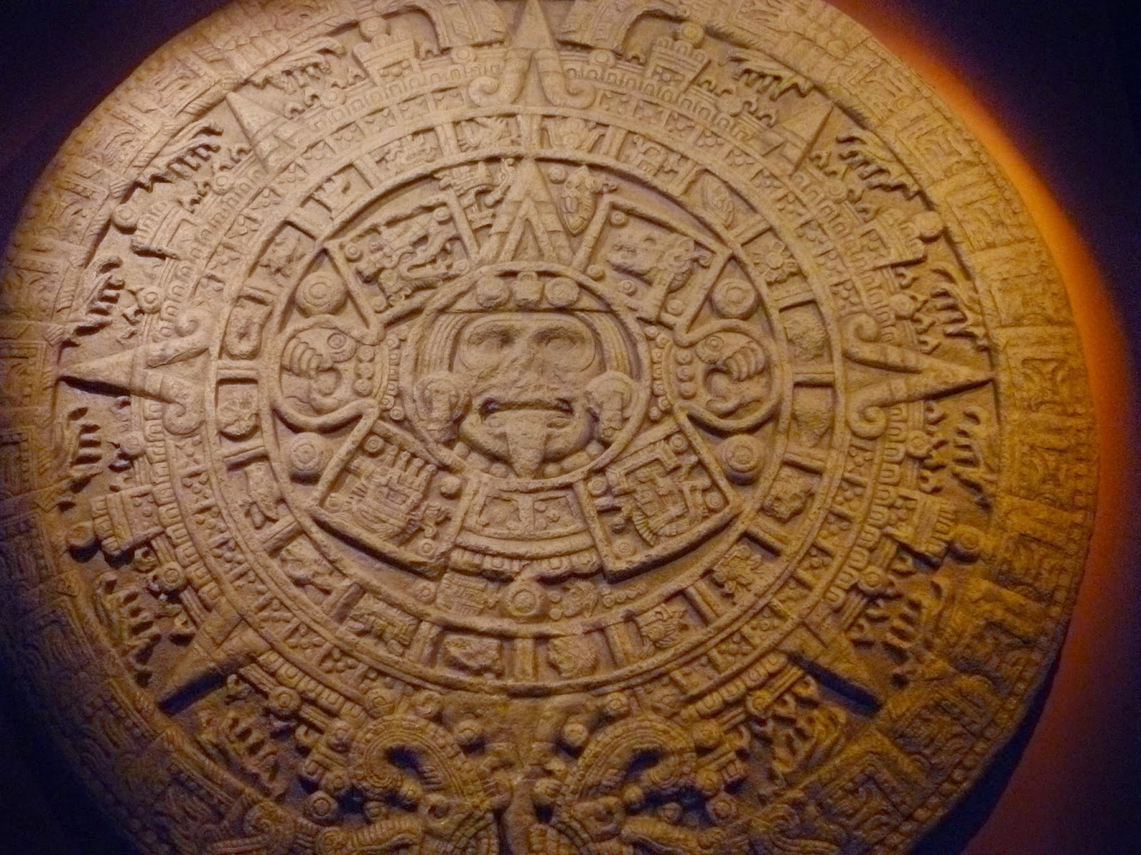 História Fina: Religião e cultura Maia