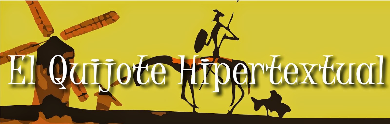 El Quijote Hipertextual