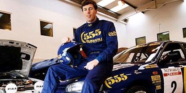 ... do Colin McRae
