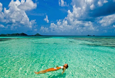 Great Honeymoon Vacations Some Great Honeymoon Vacations