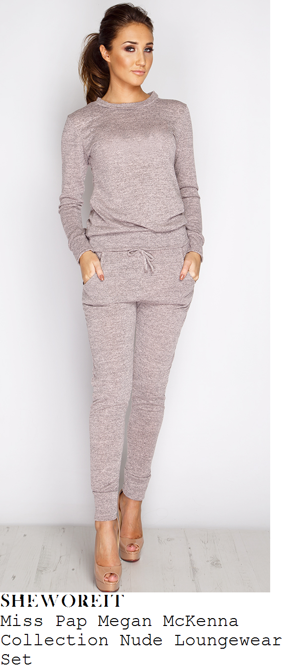 megan-mckenna-miss-pap-megan-mckenna-collection-nude-loungewear-set