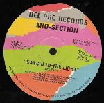 Mid Section – Dancin In The Light 1987