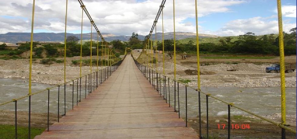 San Marcos divertido y atractivo