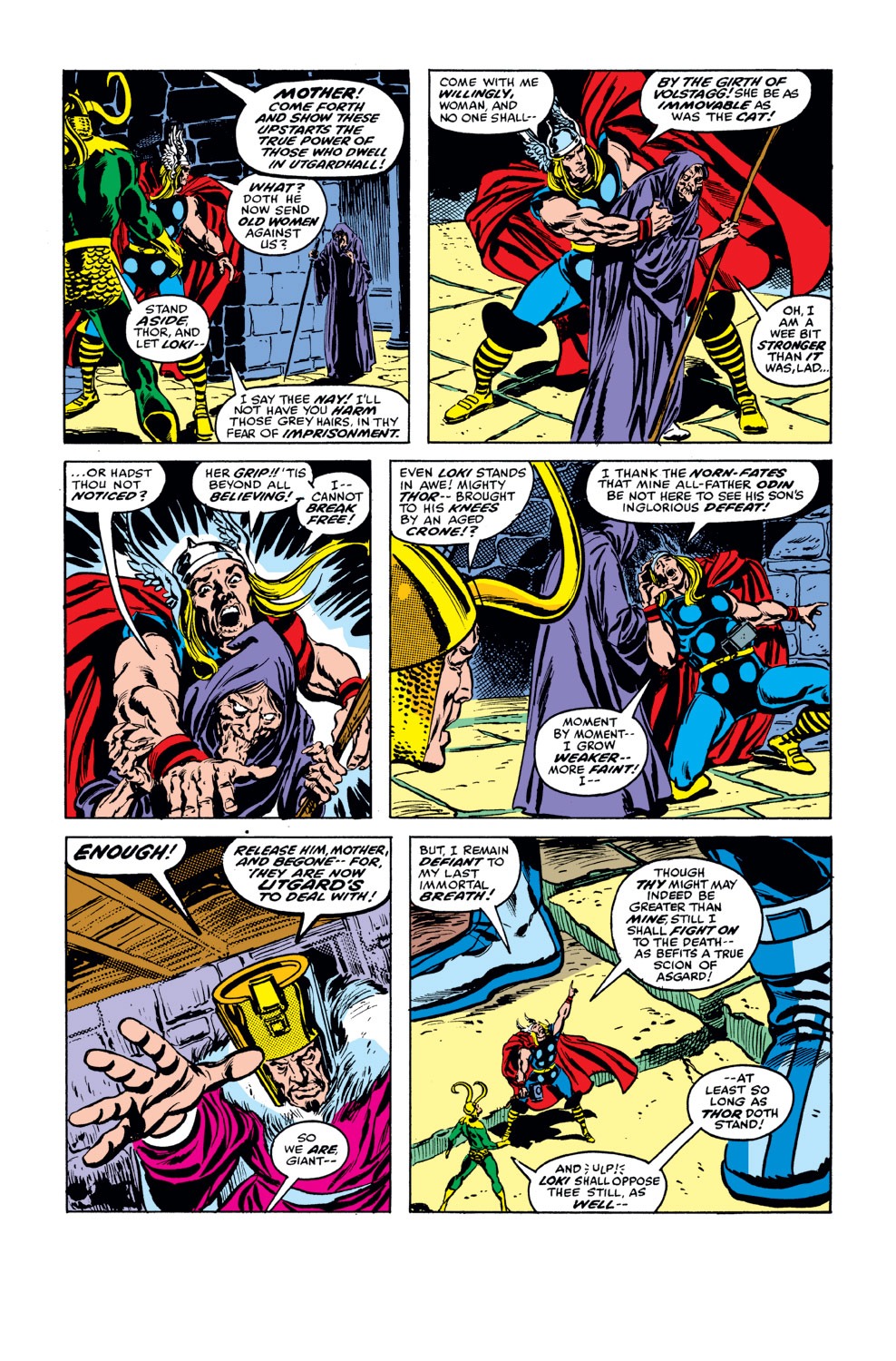Thor (1966) 272 Page 13